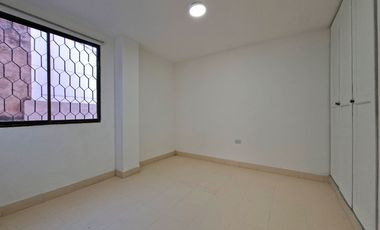 VENDO APARTAMENTO EN VILLA SANTOS