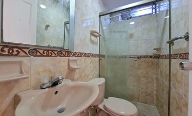 VENDO APARTAMENTO EN VILLA SANTOS