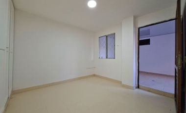 VENDO APARTAMENTO EN VILLA SANTOS