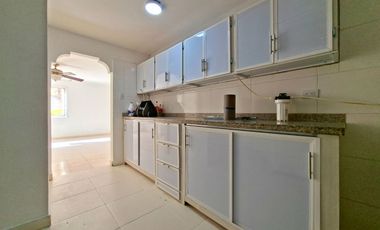 VENDO APARTAMENTO EN VILLA SANTOS