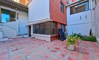 VENDO APARTAMENTO EN VILLA SANTOS