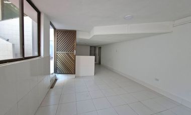 VENDO APARTAMENTO EN VILLA SANTOS