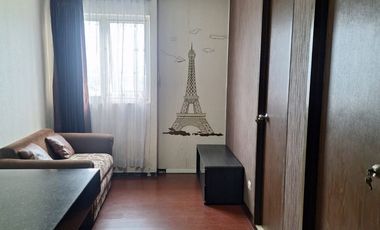 JUAL Murah The Suites Metro Apartment Furnish siap huni strategis