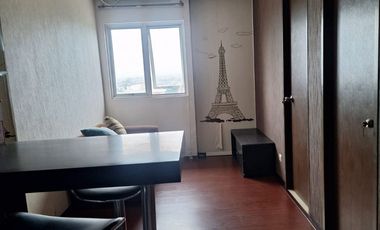 JUAL Murah The Suites Metro Apartment Furnish siap huni strategis