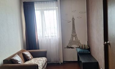 JUAL Murah The Suites Metro Apartment Furnish siap huni strategis