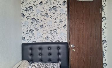 JUAL Murah The Suites Metro Apartment Furnish siap huni strategis