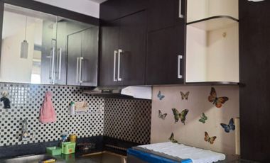 JUAL Murah The Suites Metro Apartment Furnish siap huni strategis