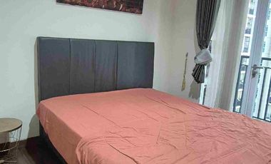 disewakan 1br apartemen puri irchard tower CH