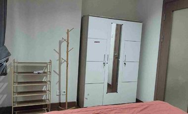 disewakan 1br apartemen puri irchard tower CH