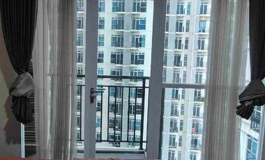 disewakan 1br apartemen puri irchard tower CH