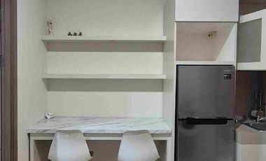 disewakan 1br apartemen puri irchard tower CH