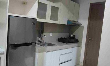 disewakan 1br apartemen puri irchard tower CH