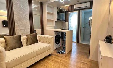 Best Deal! Unit Full Furnished – herbras 20 | apartemen kalibata city