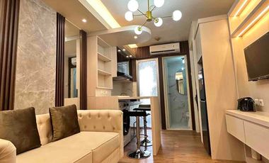 Best Deal! Unit Full Furnished – herbras 20 | apartemen kalibata city