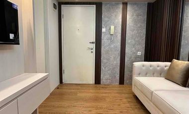 Best Deal! Unit Full Furnished – herbras 20 | apartemen kalibata city