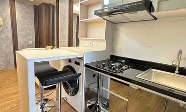 Best Deal! Unit Full Furnished – herbras 20 | apartemen kalibata city