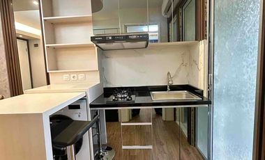 Best Deal! Unit Full Furnished – herbras 20 | apartemen kalibata city