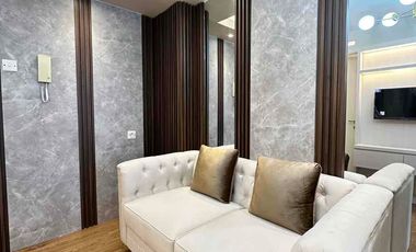 Best Deal! Unit Full Furnished – herbras 20 | apartemen kalibata city