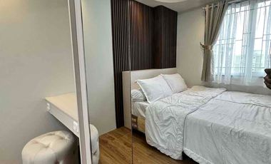 Best Deal! Unit Full Furnished – herbras 20 | apartemen kalibata city