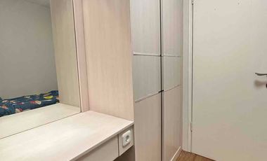 Best Deal! Unit Full Furnished – herbras 20 | apartemen kalibata city