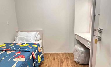 Best Deal! Unit Full Furnished – herbras 20 | apartemen kalibata city