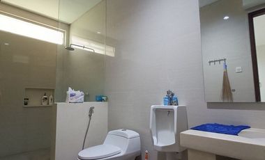 Villa 6 Bedroom Semi Furnished Dijual, Denpasar Barat area