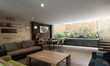 Villa 6 Bedroom Semi Furnished Dijual, Denpasar Barat area