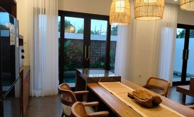 Villa Tunggak Bingin Sanur