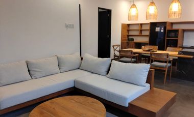 Villa Tunggak Bingin Sanur