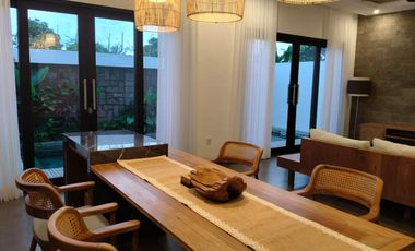 Villa Tunggak Bingin Sanur
