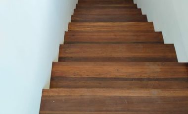 Villa Tunggak Bingin Sanur