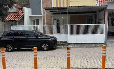 Bukit Palma, Full Renov, Citraland, Surabaya Barat