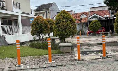 Bukit Palma, Full Renov, Citraland, Surabaya Barat