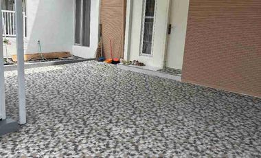 Bukit Palma, Full Renov, Citraland, Surabaya Barat