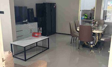 Bukit Palma, Full Renov, Citraland, Surabaya Barat