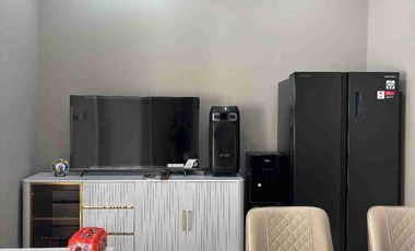 Bukit Palma, Full Renov, Citraland, Surabaya Barat