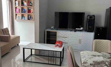 Bukit Palma, Full Renov, Citraland, Surabaya Barat