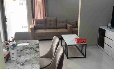 Bukit Palma, Full Renov, Citraland, Surabaya Barat