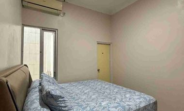 Bukit Palma, Full Renov, Citraland, Surabaya Barat
