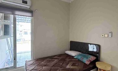 Bukit Palma, Full Renov, Citraland, Surabaya Barat