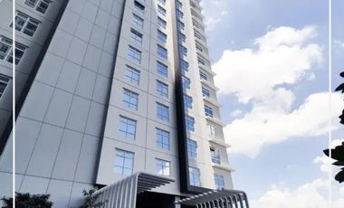 JUAL CEPAT! BU. Apartemen Bess Mansion