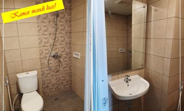 JUAL CEPAT! BU. Apartemen Bess Mansion