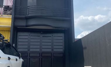 Ruko Strategis Kalisari Pasar Rebo | Cocok Resto & Coffee Shop | Parkir Depan