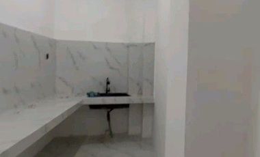 Ruko Strategis Kalisari Pasar Rebo | Cocok Resto & Coffee Shop | Parkir Depan