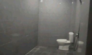 Ruko Strategis Kalisari Pasar Rebo | Cocok Resto & Coffee Shop | Parkir Depan