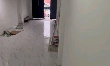 Ruko Strategis Kalisari Pasar Rebo | Cocok Resto & Coffee Shop | Parkir Depan