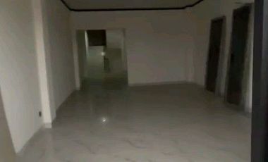 Ruko Strategis Kalisari Pasar Rebo | Cocok Resto & Coffee Shop | Parkir Depan