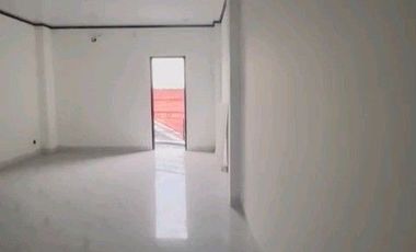 Ruko Strategis Kalisari Pasar Rebo | Cocok Resto & Coffee Shop | Parkir Depan