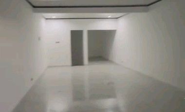 Ruko Strategis Kalisari Pasar Rebo | Cocok Resto & Coffee Shop | Parkir Depan