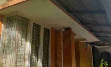 Rumah 2 Lantai Di Neo Catalonia Nusa Loka Bsd City